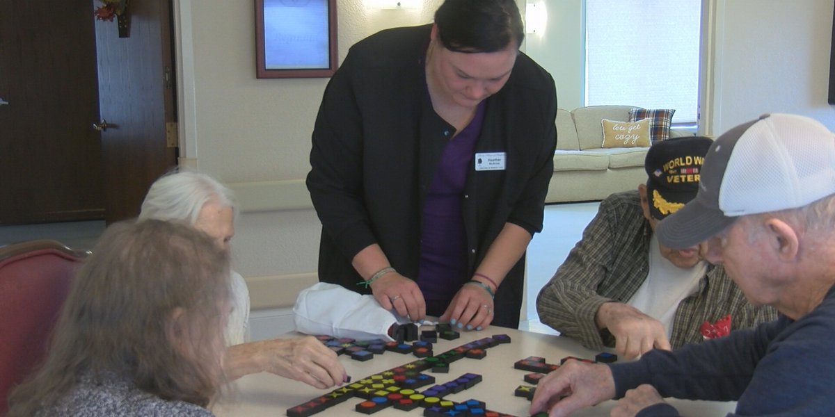 Liberty Village of Pittsfield makes changes to better care for