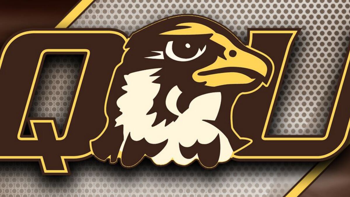 Quincy University Hawks Lacrosse Team Rolls To A 13-8 Victory In "The Gem City!"
