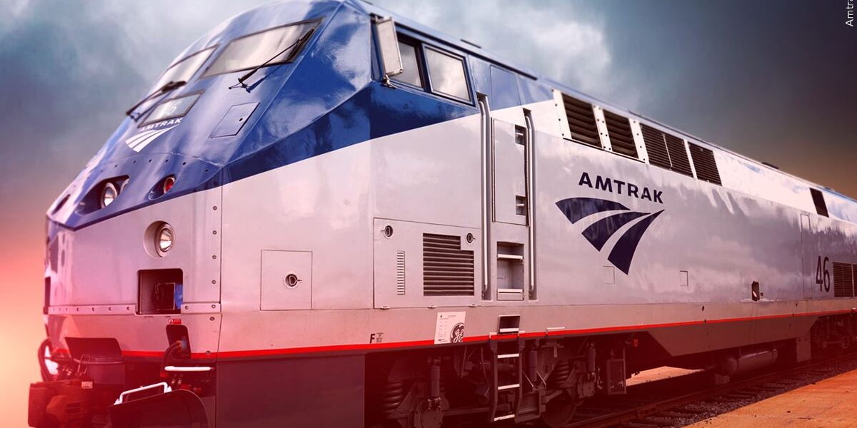 Illinois awarded over $95M to improve passenger rail throughout the state
