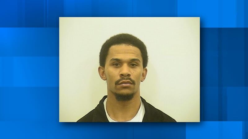 Jamar Washington