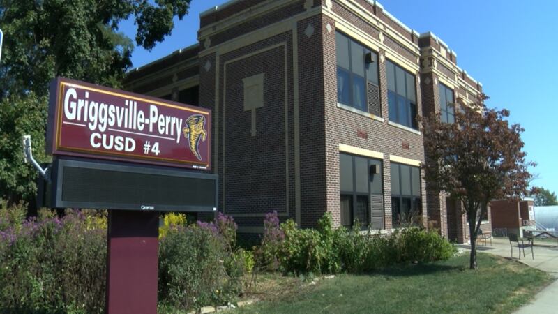 Griggsville-Perry School