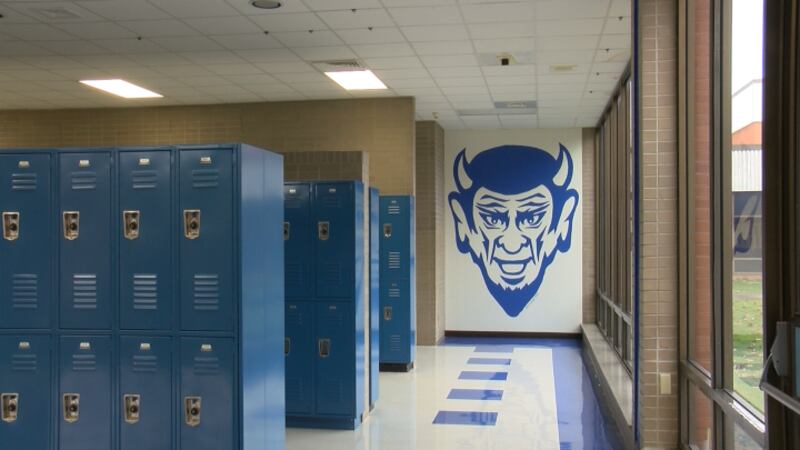 Quincy High School