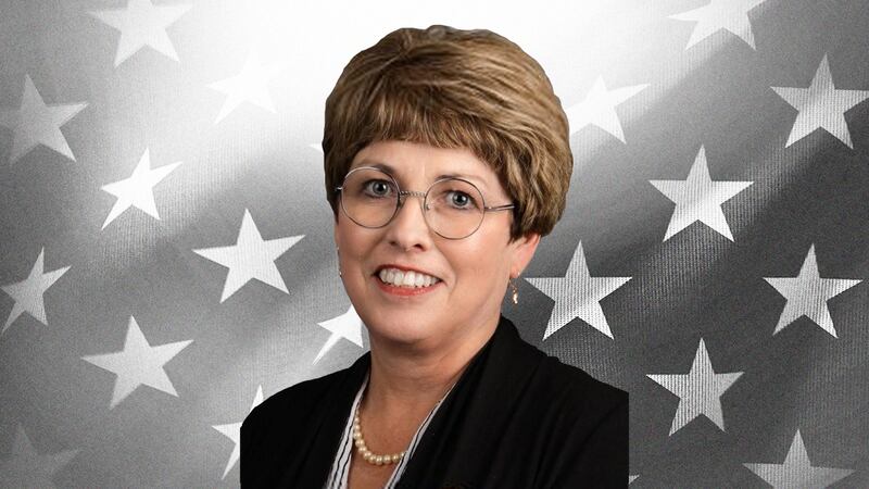 Cindy O’Laughlin