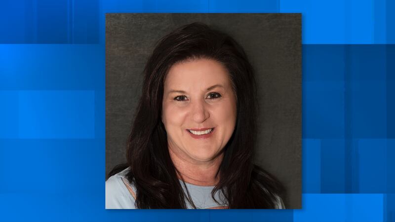 Superintendent Susan Johnson