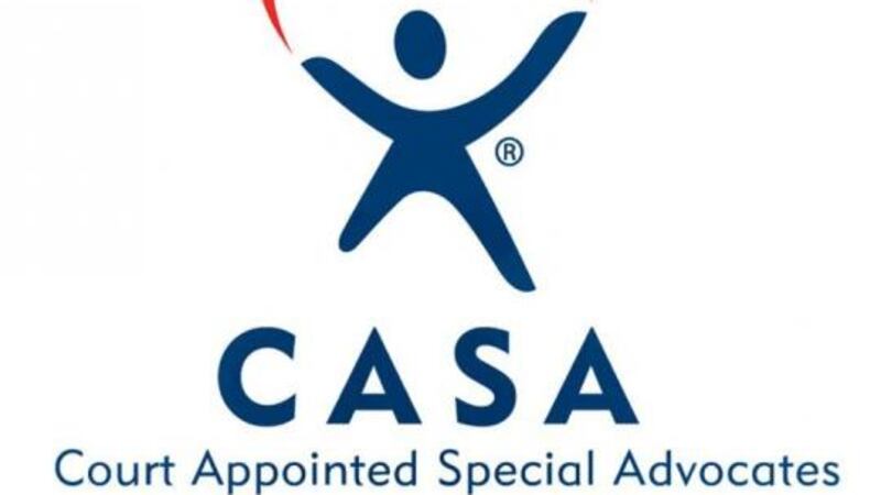 Court Appointed Special Advocates for children