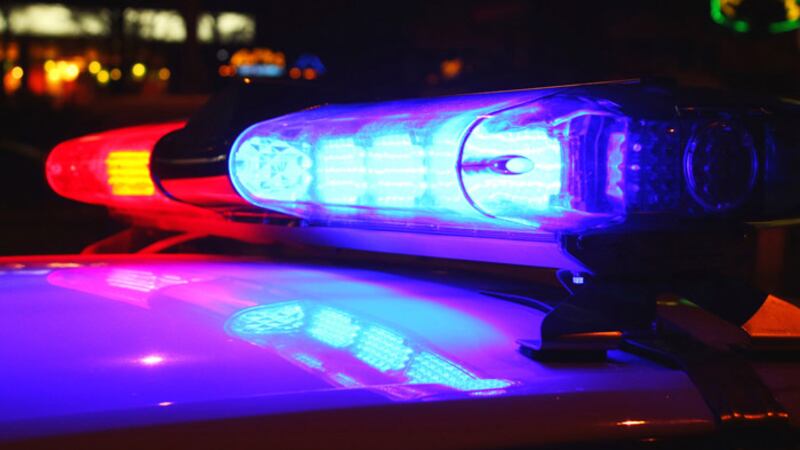 A parent of the victim reported the incident to the police.