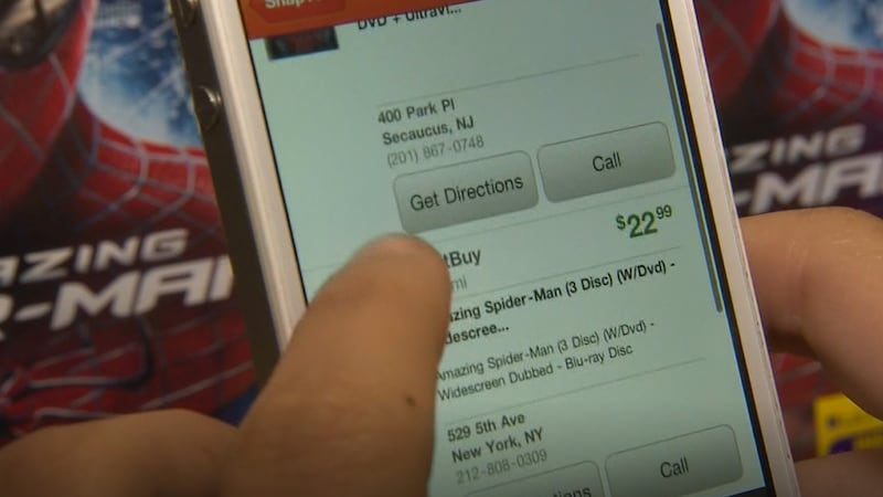 E-commerce prices dropped 1% in July on a year-over-year basis, according to Adobe.