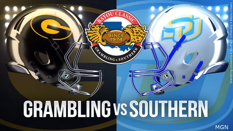 Bayou Classic