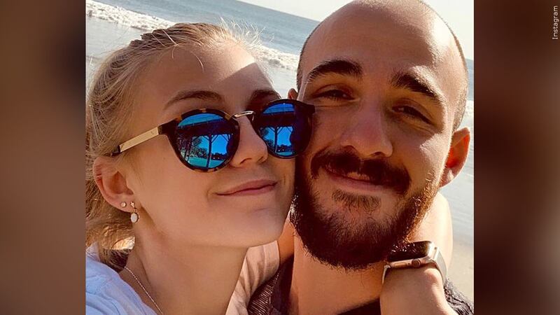 Gabby Petito and Brian Laundrie were on a cross-county journey last year, documenting the trip...