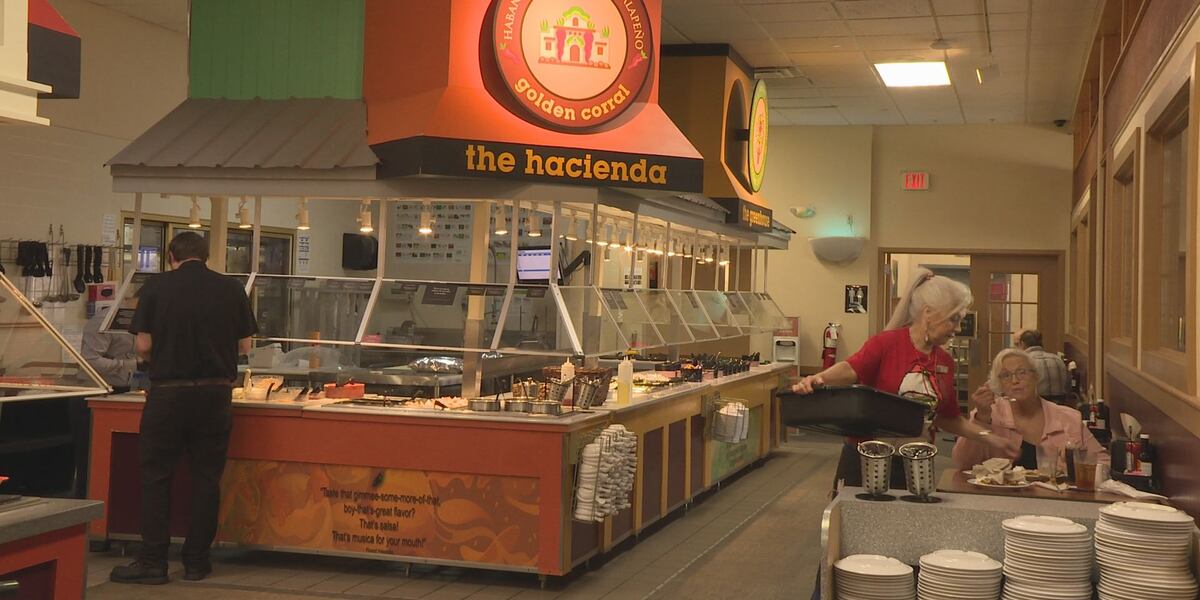 Does Golden Corral Serve Breakfast During the Week? Unveil the Truth!