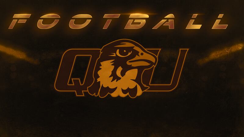 QU Hawks Football