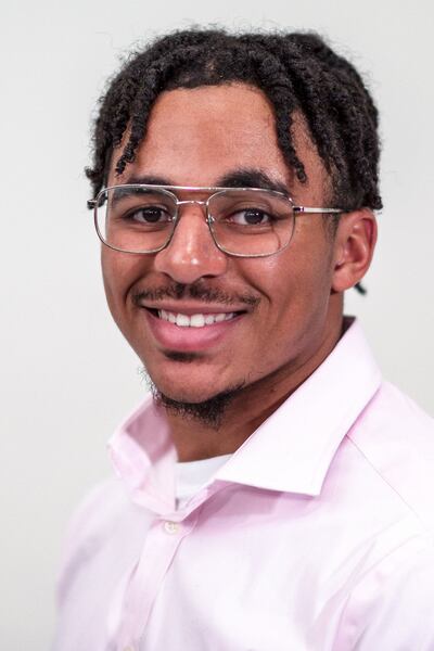 Joshua Robinson